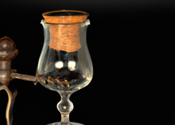 Soia nella pentola a pressione: piatto vegetariano ad alta proteinaSoia in pentola a pressione