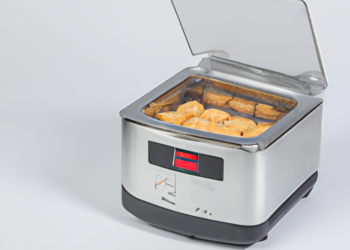 Una friggitrice ad aria può sostituire il forno?