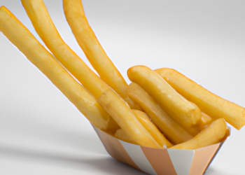 Usate spesso la friggitrice ad aria? Ne consigliate l'acquisto?