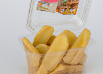 Come riscaldare il panino nella friggitrice ad aria?