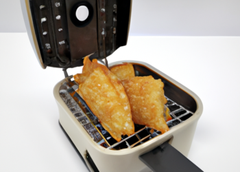 Come si prepara il pollo nella friggitrice ad aria?