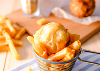 Come si scalda la pasta in una friggitrice ad aria?