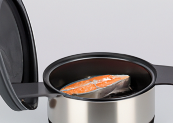 Con la friggitrice ad aria si possono cuocere le caldarroste?