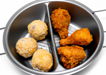 Cosa ne pensate delle friggitrici ad aria? Riescono davvero a friggere senza olio?