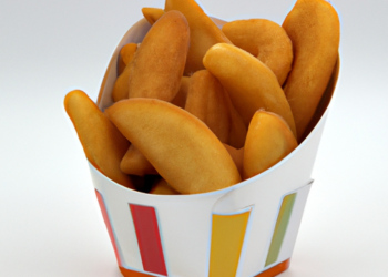 La friggitrice ad aria di fatto è un forno ventilato?