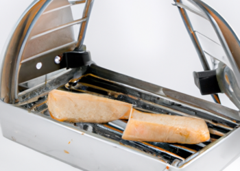 La friggitrice ad aria frigge realmente i cibi o li scalda e basta?