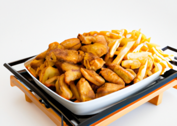 Le friggitrici ad aria sono una truffa?