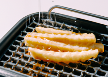 Patate e cibi cotti nella friggitrice ad aria sono davvero più salutari?