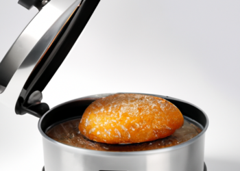 Perché è scoppiata questa moda delle friggitrici ad aria?
