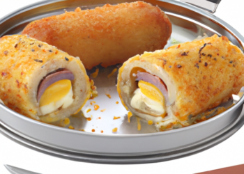 Perché il cibo si attacca a volte alla friggitrice ad aria?