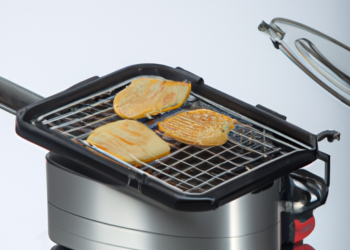 Perché non hai una friggitrice ad aria?