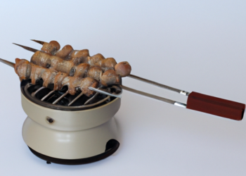 Perché non hai una friggitrice ad aria?