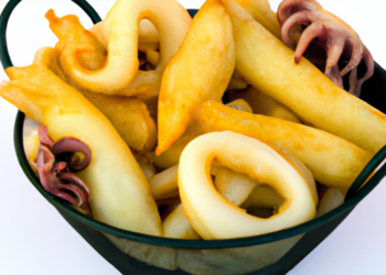 Perché una patata surgelata è più deliziosa e croccante di una normale in una friggitrice ad aria?