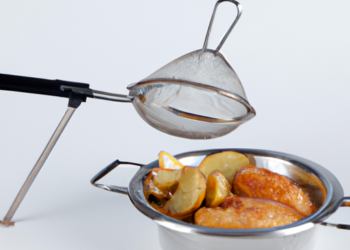 Qual è la differenza tra un forno ed una friggitrice ad aria?