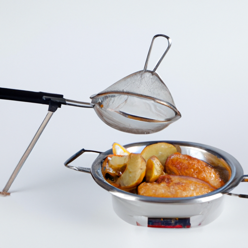 Guarnizione Blu E Elettrodo Accensione 59mm Per Forno E Friggitrice Blue Seal - Ricambio UK 018744 IGN 318