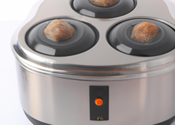 Qual è la differenza tra una friggitrice ad aria e un forno normale?