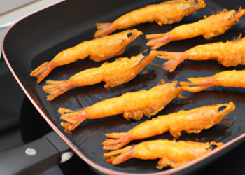 Qual è la migliore friggitrice ad aria compressa per la cottura?