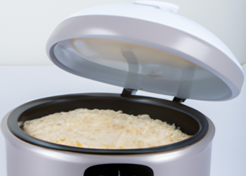 Quanto è vero che le friggitrici ad aria calda sono più salutari delle friggitrici normali?