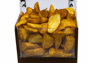 Quanto olio ci vuole nella friggitrice ad aria?