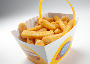 Si possono usare teglie o stampi in silicone nella friggitrice ad aria?