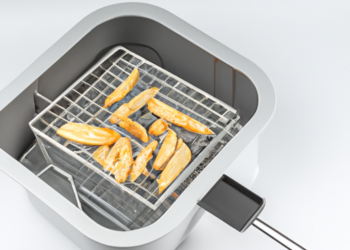 Una friggitrice ad aria consuma meno o più elettricità di un forno a convezione?