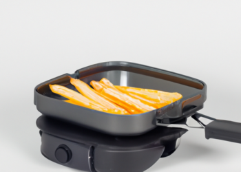 Vale la pena acquistare una friggitrice ad aria?