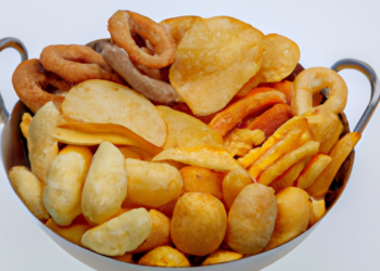 Bisogna aggiungere olio all'interno della friggitrice ad aria?