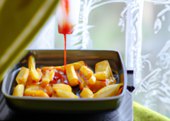 C'è qualche problema con l'uso della carta forno in una friggitrice ad aria?