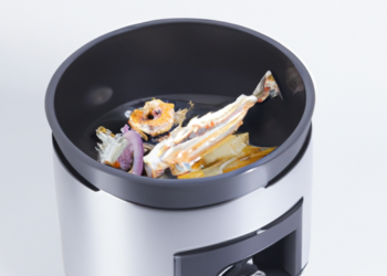 Come arrostire gli asparagi nella friggitrice ad aria?