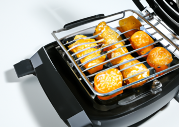 Come arrostire la gallina della Cornovaglia in una friggitrice ad aria?