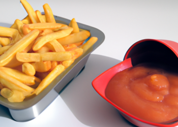 Come arrostire le noci brasiliane nella friggitrice ad aria?