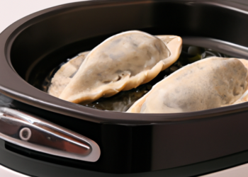 Come cucinare gli hashbrown nella friggitrice ad aria?