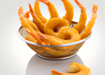 Come cucinare gli spiedini nella friggitrice ad aria?