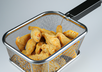 Come cucinare il coniglio nella friggitrice ad aria?