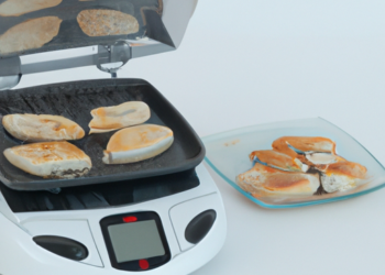 Come cucinare il filetto di manzo nella friggitrice ad aria?