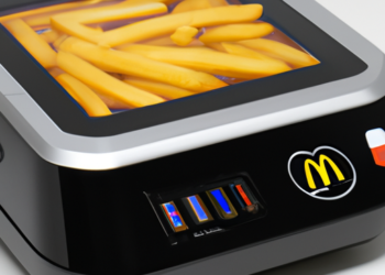 Come fare vada nella friggitrice ad aria?