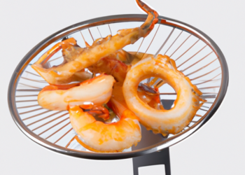 Come riscaldare il katsu nella friggitrice ad aria?