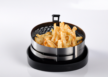 Come usare la friggitrice ad aria emeril lagasse?