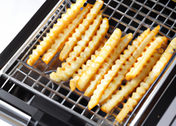 Cosa bisogna sapere prima di acquistare una friggitrice ad aria?