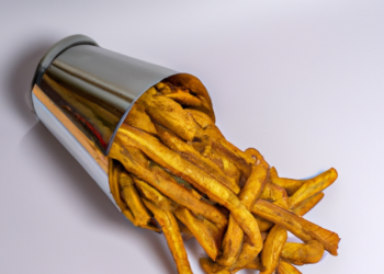 La friggitrice ad aria Cuisinart fa rumore?