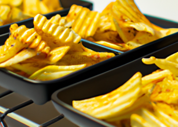 Le friggitrici ad aria valgono davvero la pena?