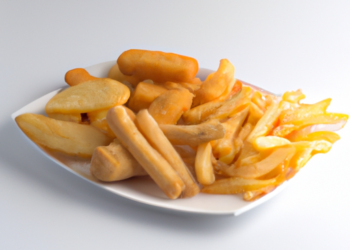 Perché le patatine della mia friggitrice ad aria non sono croccanti?