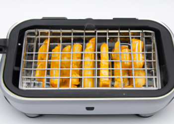 Qual è la friggitrice ad aria numero uno da acquistare?