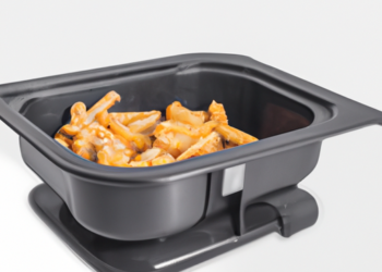 Qual è la migliore friggitrice ad aria da lt. 6,5?