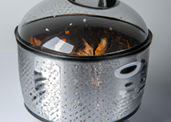 Quale friggitrice ad aria mi consigliate per un piccolo appartamento?