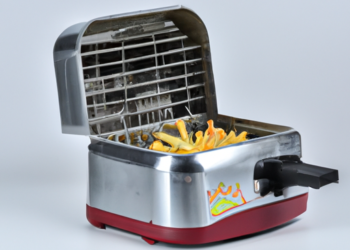 Quali sono le migliori friggitrici ad aria nel 2022?