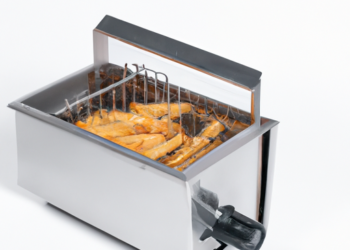 Quanto tempo cucini una melanzana in una friggitrice ad aria?