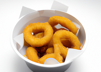 Avete mai provato le melanzane nella friggitrice ad aria?