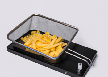 Come fare una pizza con la friggitrice ad aria?