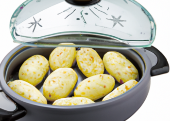 Come possono le friggitrici ad aria friggere senza olio affinché il piatto risultante venga chiamato fritto?